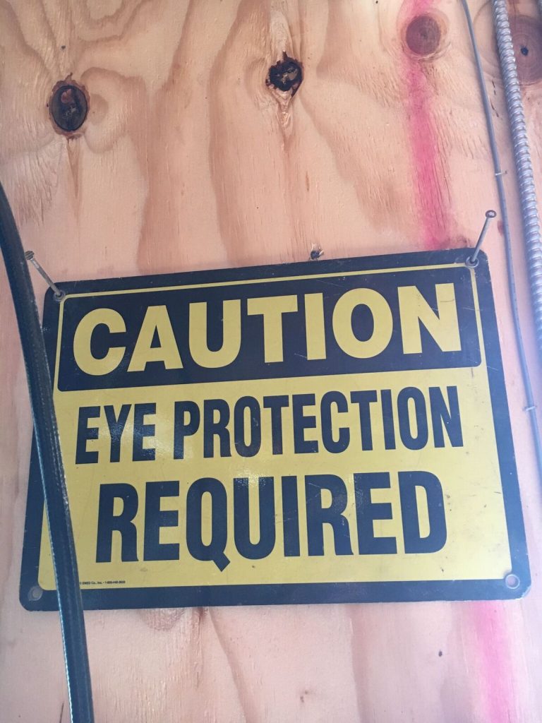 Pensacola Eye Protection