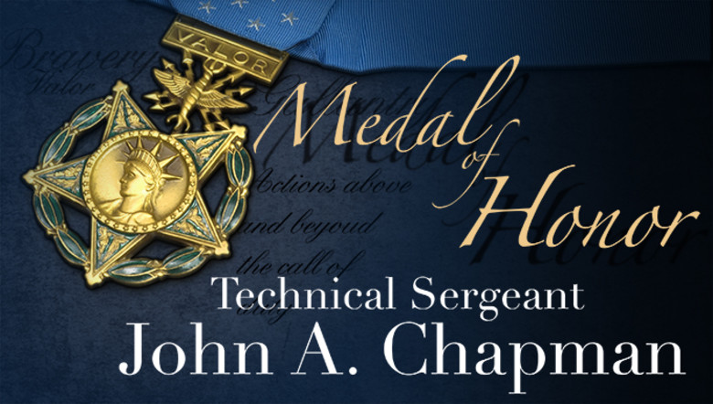 Medal of Honor 24 SOW Hurlburt