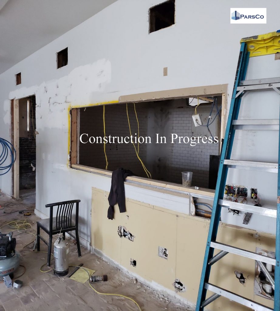 Restaurant Renovation Pensacola Construction