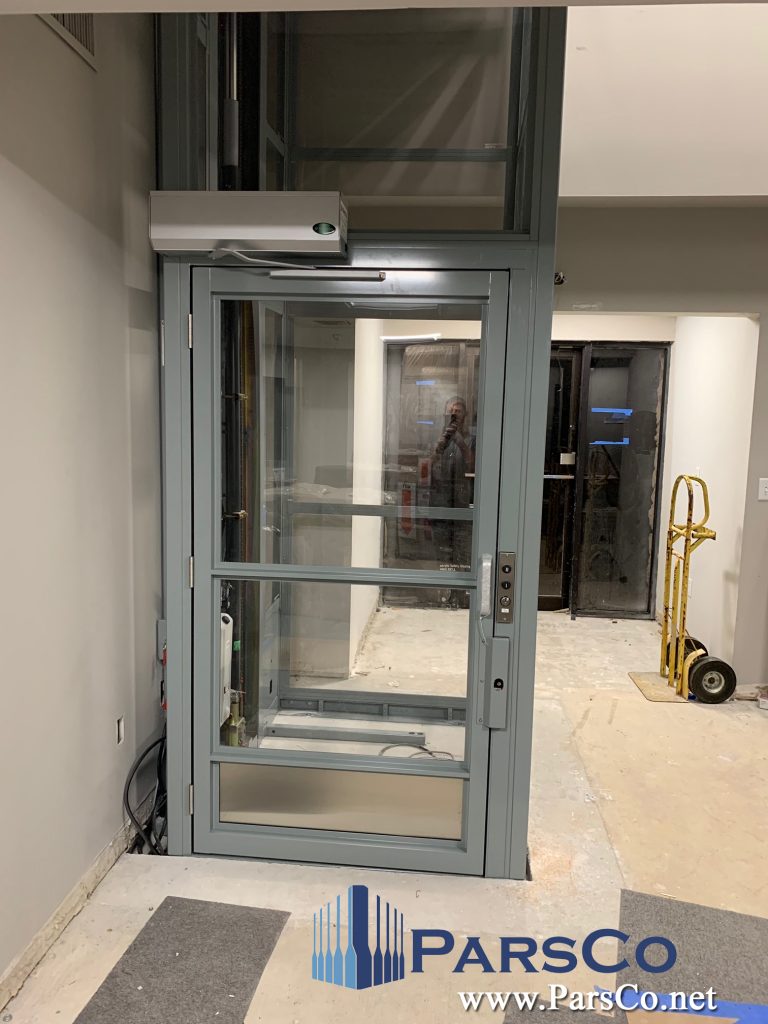 Elevator Installation