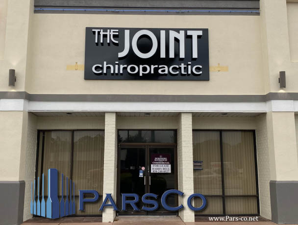 The Joint Chiropractic - Fort Walton Beach