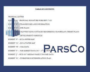 ParsCo Construction