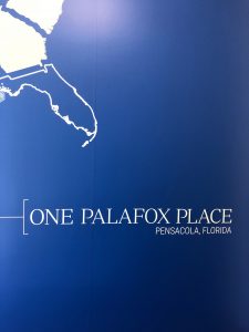 One Palafox Place Pensacola Florida