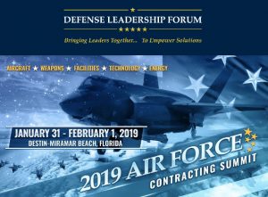 Defense Leadership Forum
